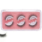 🥳2026 HOT SALE🥳💞50K+ SOLD!👁️✨Reusable Self‑Adhesive False Eyelashes – No glue needed, just press & go. Natural curl, reusable & easy to remove. A beauty game‑changer! 💕🌸