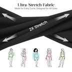 💖LAST DAY SALE 65% OFF💖🎁Unisex Ultra Soft Stretch Perfect Drape Casual Pants 2