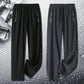 💖LAST DAY SALE 65% OFF💖🎁Unisex Ultra Soft Stretch Perfect Drape Casual Pants 3