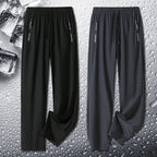 💖LAST DAY SALE 65% OFF💖🎁Unisex Ultra Soft Stretch Perfect Drape Casual Pants 2