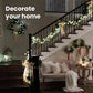 ✨🎉LAST DAY SALE ONLY￡6.99!!🎄✨Copper Wire Firecracker Light String