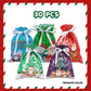 🏆50K+ SOLD! 🔥Christmas Sale 49% OFF🎅Drawstring Christmas Gift Bags — Biodegradable & Reusable — Eco-friendly gifting, no tape needed! 🎁