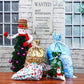🏆50K+ SOLD! 🔥Christmas Sale 49% OFF🎅Drawstring Christmas Gift Bags — Biodegradable & Reusable — Eco-friendly gifting, no tape needed! 🎁
