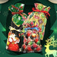 🏆50K+ SOLD! 🔥Christmas Sale 49% OFF🎅Drawstring Christmas Gift Bags — Biodegradable & Reusable — Eco-friendly gifting, no tape needed! 🎁