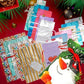 🏆50K+ SOLD! 🔥Christmas Sale 49% OFF🎅Drawstring Christmas Gift Bags — Biodegradable & Reusable — Eco-friendly gifting, no tape needed! 🎁