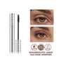 🥳BUY 1 GET 1 FREE:￡7.99!!💞50K+ SOLD!👁️✨ All-Day Beautiful Lashes, Smudge-Proof! Waterproof Fiber Mascara for Natural Volume💖