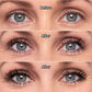 🥳BUY 1 GET 1 FREE:￡7.99!!💞50K+ SOLD!👁️✨ All-Day Beautiful Lashes, Smudge-Proof! Waterproof Fiber Mascara for Natural Volume💖