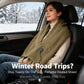 🖤Black Friday Sale 50% OFF!!❄️ Stay Warm All Winter — Portable Electric Heated Blanket Shawl