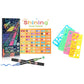 🎨Glitter Effect Brush Markers🥇✨: Create Sparkling Art Smoothly 🥳🌈24-96 Colors | Smooth No Clog | No Bleed Through📝