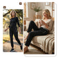 💖LAST DAY SALE 65% OFF💖🎁Unisex Ultra Soft Stretch Perfect Drape Casual Pants 3