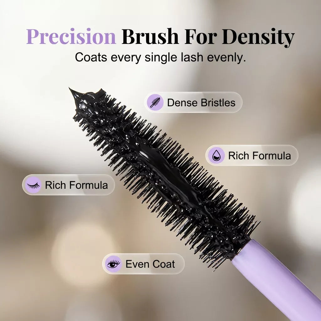 💜 Final 3 hours Sale-Buy 1 get 1 Free !! 💜Tubing Mascara & Primer