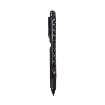 🎅🎁Christmas Sale 50% OFF!!🎄9-in-1 Multi-Tool Pen – Pocket-Sized Utility for Everyday Jobs & Adventures