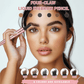 🥳BUY 1 GET 1 FREE💞50K+ SOLD!💥✨3D Natural-Looking Eyebrow Pencil– 4-prong tip creates natural hair-like strokes. Waterproof, smudge-proof & lasts 24h