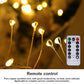 ✨🎉LAST DAY SALE ONLY￡6.99!!🎄✨Copper Wire Firecracker Light String