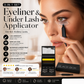 💋 50% OFF! 👁️✨ 3-in-1 Eyeliner & Lower Lash Stamp — Waterproof & Smudge-Proof, Natural Look in Seconds 💖