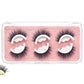 🥳2026 HOT SALE🥳💞50K+ SOLD!👁️✨Reusable Self‑Adhesive False Eyelashes – No glue needed, just press & go. Natural curl, reusable & easy to remove. A beauty game‑changer! 💕🌸