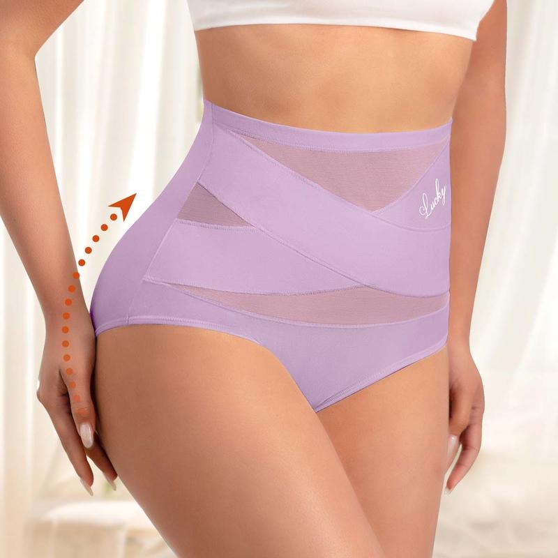 🌸Last day – Buy 1, get 2 free!✨ High-waisted shapewear pants in plus sizes with tummy control
