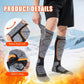 ⏰Limited-Time Offer!🧦Washable Rechargeable Heated Socks for Men & Women