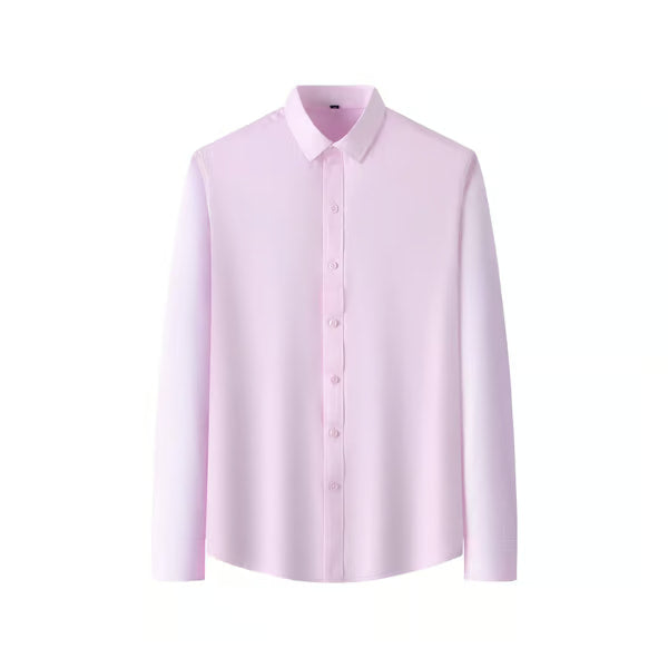 🔥New Hot Selling-60% Off!!🥰Stretch Non-iron Anti-wrinkle Shirt