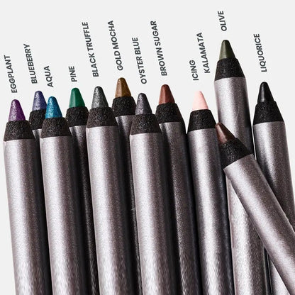 🎁Last Day Buy 1 Get 1 Free🔥✨1440-Minute Longwear Waterproof Eyeliner