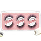 🥳2026 HOT SALE🥳💞50K+ SOLD!👁️✨Reusable Self‑Adhesive False Eyelashes – No glue needed, just press & go. Natural curl, reusable & easy to remove. A beauty game‑changer! 💕🌸