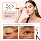 💜BUY 1 GET 1 FREE💜Waterproof Beachproof Gel Liner 2