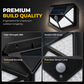 💥GET 50% OFF💥Motion Sensor Solar Lights – Bright Outdoor Lighting