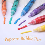 💥Surprise Price: Only £7.99!!🎁Magic Puffy Pens & Buy 3 Pay 2 🔥