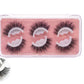 🥳2026 HOT SALE🥳💞50K+ SOLD!👁️✨Reusable Self‑Adhesive False Eyelashes – No glue needed, just press & go. Natural curl, reusable & easy to remove. A beauty game‑changer! 💕🌸