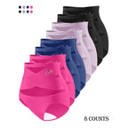 🌸Last day – Buy 1, get 2 free!✨ High-waisted shapewear pants in plus sizes with tummy control