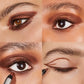 🎁Last Day Buy 1 Get 1 Free🔥✨1440-Minute Longwear Waterproof Eyeliner