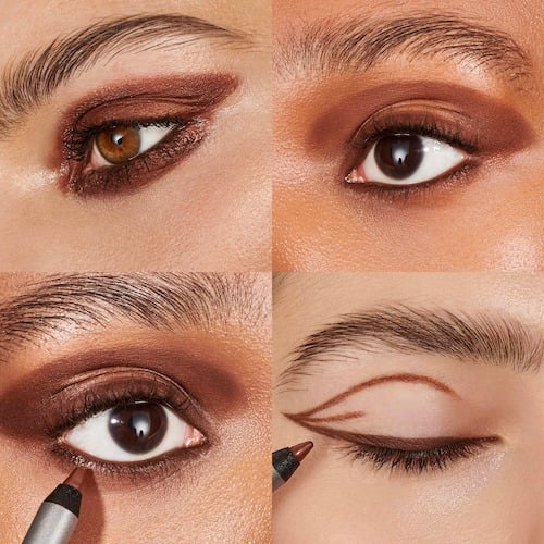 🎁Last Day Buy 1 Get 1 Free🔥✨1440-Minute Longwear Waterproof Eyeliner