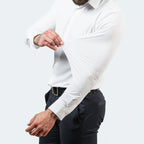 🔥New Hot Selling-60% Off!!🥰Stretch Non-iron Anti-wrinkle Shirt