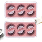 🥳2026 HOT SALE🥳💞50K+ SOLD!👁️✨Reusable Self‑Adhesive False Eyelashes – No glue needed, just press & go. Natural curl, reusable & easy to remove. A beauty game‑changer! 💕🌸