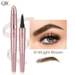 🥳BUY 1 GET 1 FREE💞50K+ SOLD!💥✨3D Natural-Looking Eyebrow Pencil– 4-prong tip creates natural hair-like strokes. Waterproof, smudge-proof & lasts 24h