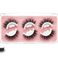 🥳2026 HOT SALE🥳💞50K+ SOLD!👁️✨Reusable Self‑Adhesive False Eyelashes – No glue needed, just press & go. Natural curl, reusable & easy to remove. A beauty game‑changer! 💕🌸