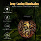 ⏳LAST DAY SALE 70% OFF👍💕Solar Hollow Lantern Light✨