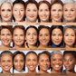 🥳BUY 1 GET 1 FREE:￡9.99!!💞Cover Cream Stick V w/ Detachable Brush - Korean Skin Care Color-Changing Foundation Stick with Collagen Capsules