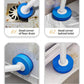 🏆Flash Sale⚡50K+ SOLD!🚽💦Hands-Free Cleaning Gadget🧽Disposable toilet cleaning tool💦