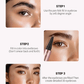 🥳BUY 1 GET 1 FREE💞50K+ SOLD!💥✨3D Natural-Looking Eyebrow Pencil– 4-prong tip creates natural hair-like strokes. Waterproof, smudge-proof & lasts 24h