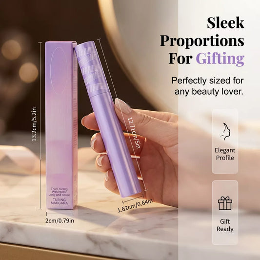 💜 Final 3 hours Sale-Buy 1 get 1 Free !! 💜Tubing Mascara & Primer