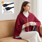 🖤Black Friday Sale 50% OFF!!❄️ Stay Warm All Winter — Portable Electric Heated Blanket Shawl