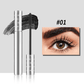 🥳BUY 1 GET 1 FREE:￡7.99!!💞50K+ SOLD!👁️✨ All-Day Beautiful Lashes, Smudge-Proof! Waterproof Fiber Mascara for Natural Volume💖