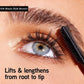 🥳BUY 1 GET 1 FREE:￡7.99!!💞50K+ SOLD!👁️✨ All-Day Beautiful Lashes, Smudge-Proof! Waterproof Fiber Mascara for Natural Volume💖