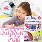 💥Surprise Price: Only £7.99!!🎁Magic Puffy Pens & Buy 3 Pay 2 🔥