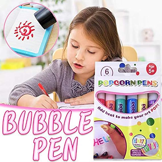 💥Surprise Price: Only £7.99!!🎁Magic Puffy Pens & Buy 3 Pay 2 🔥