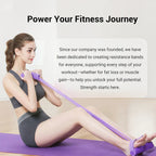 🏆Last Day Special Price !!⚡💪Multi-functional Pedal Resistance Band Trainer – Portable Foot Pedal Fitness Equipment for Home Gym🌿🏠