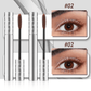 🥳BUY 1 GET 1 FREE:￡7.99!!💞50K+ SOLD!👁️✨ All-Day Beautiful Lashes, Smudge-Proof! Waterproof Fiber Mascara for Natural Volume💖