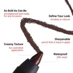 💜BUY 1 GET 1 FREE💜Waterproof Beachproof Gel Liner 2