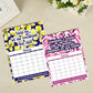 🔥HOT SALE 50% OFF💓2027 Sweary Mental Health Calendar